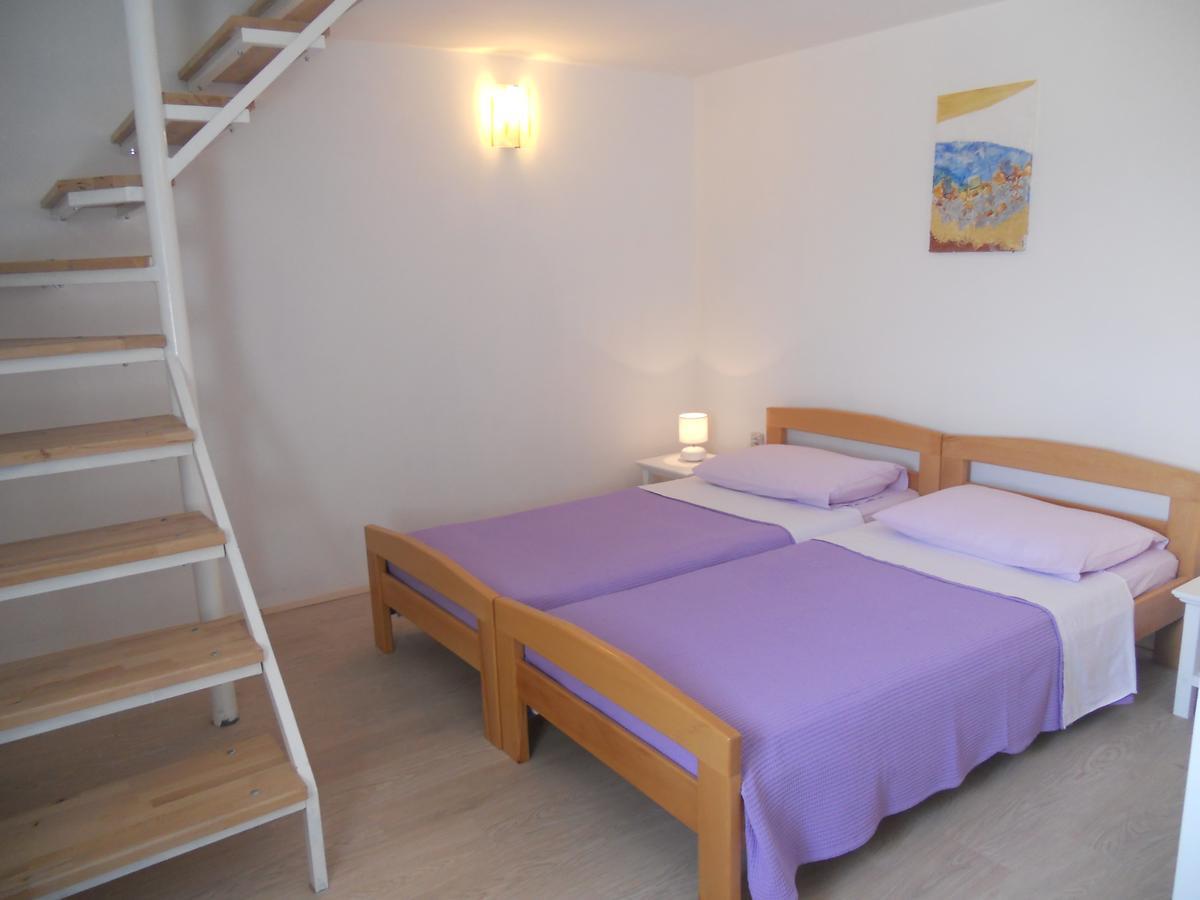 Casa Ezio Apartmán