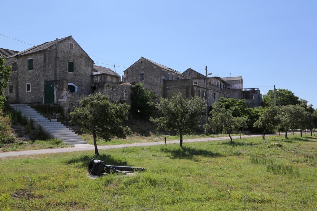 Apartmán Casa Ezio *