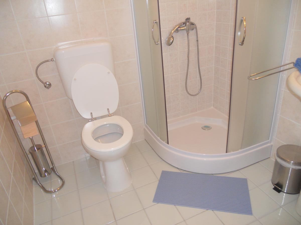 Casa Ezio Apartment Ljubac (Zadar)