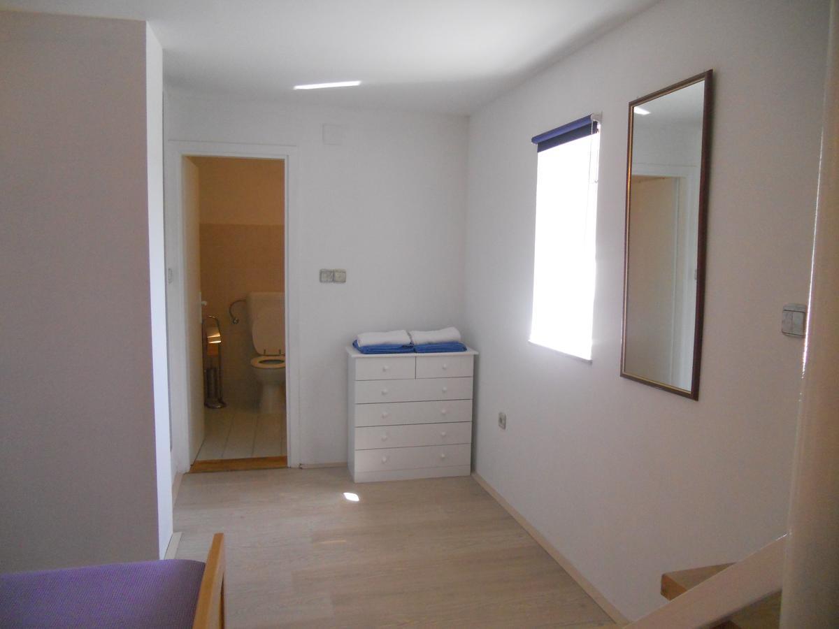 Casa Ezio Apartment