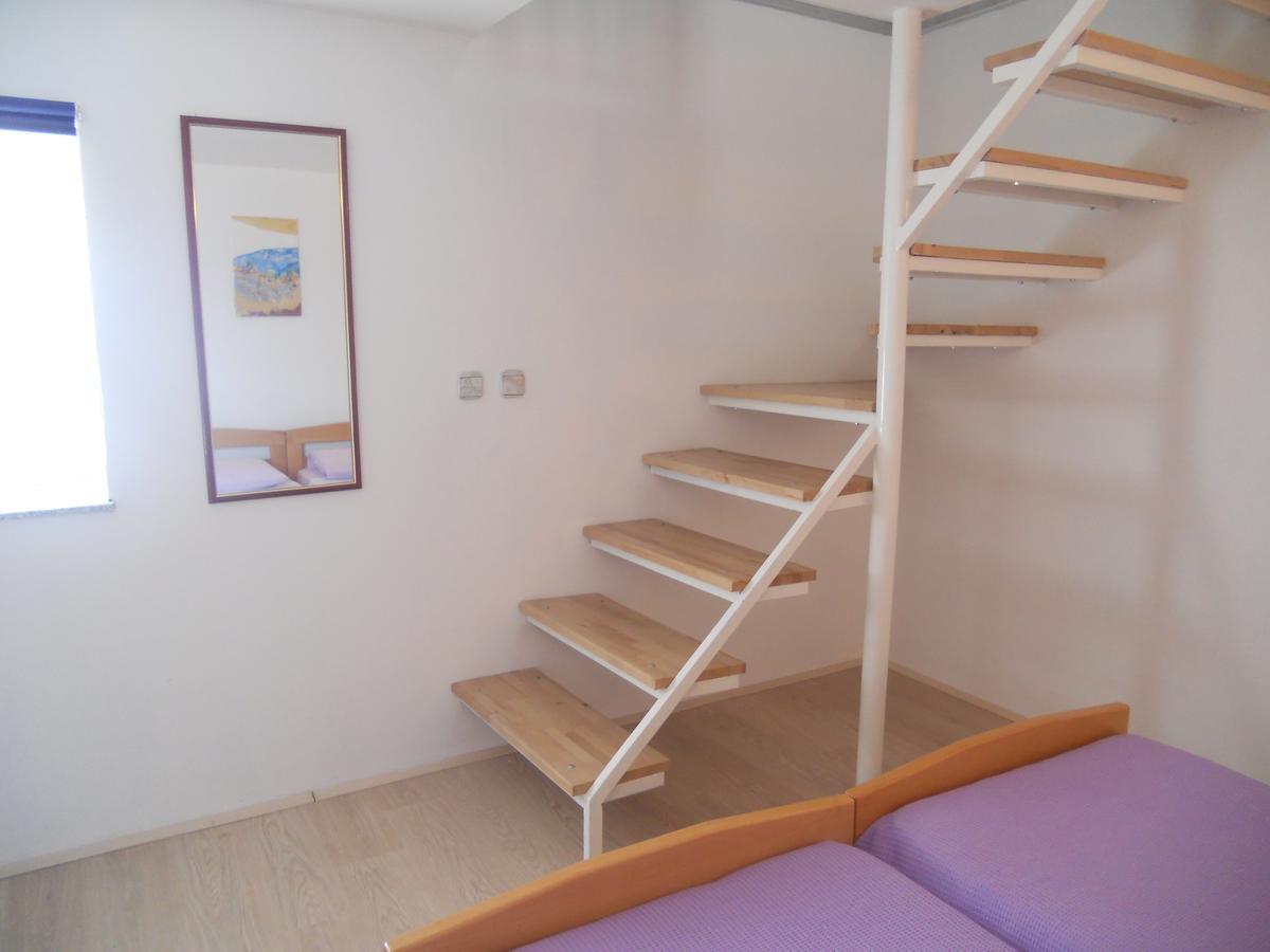 Casa Ezio Apartment Ljubac (Zadar)