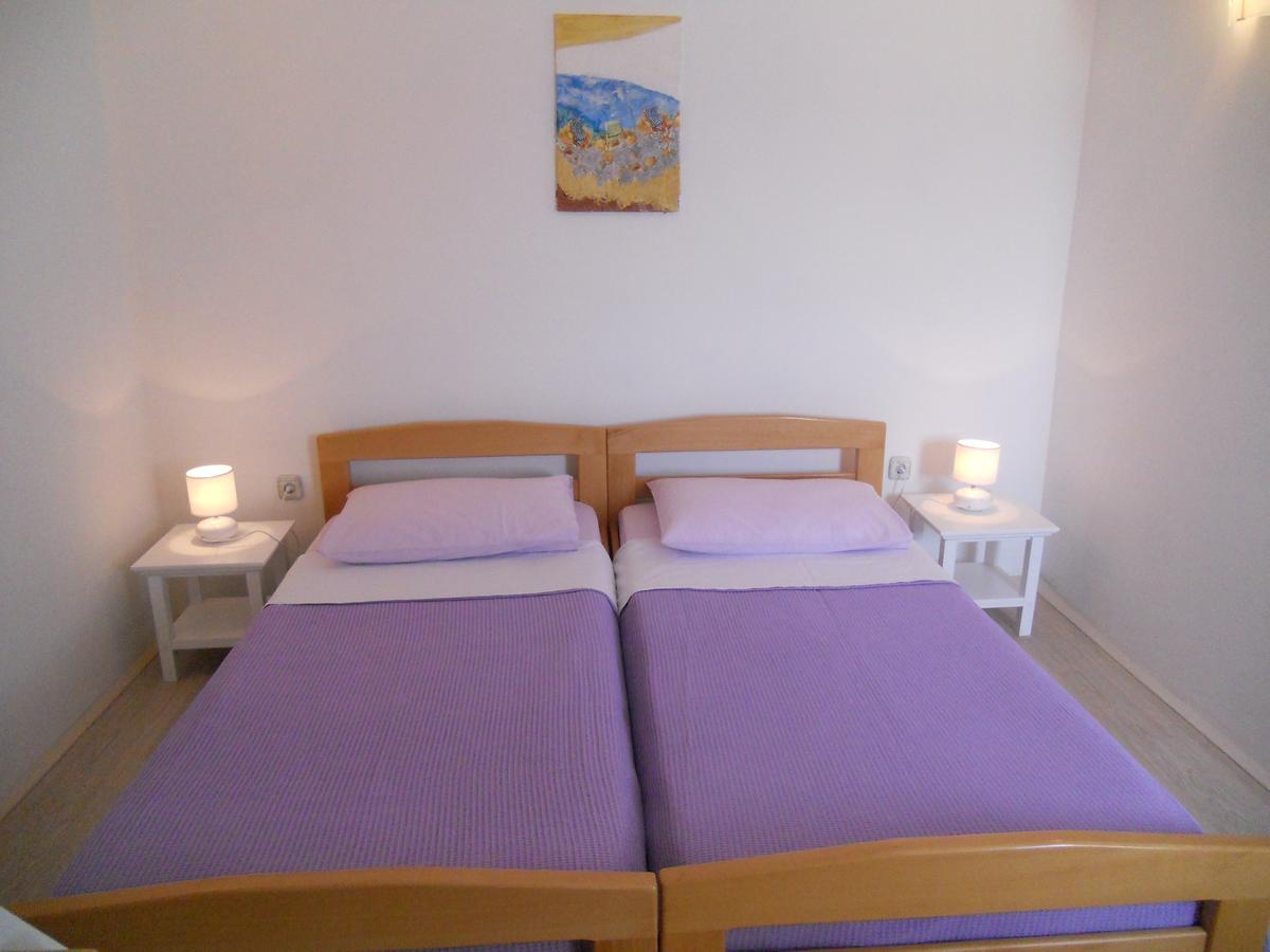 Casa Ezio Ljubac (Zadar)