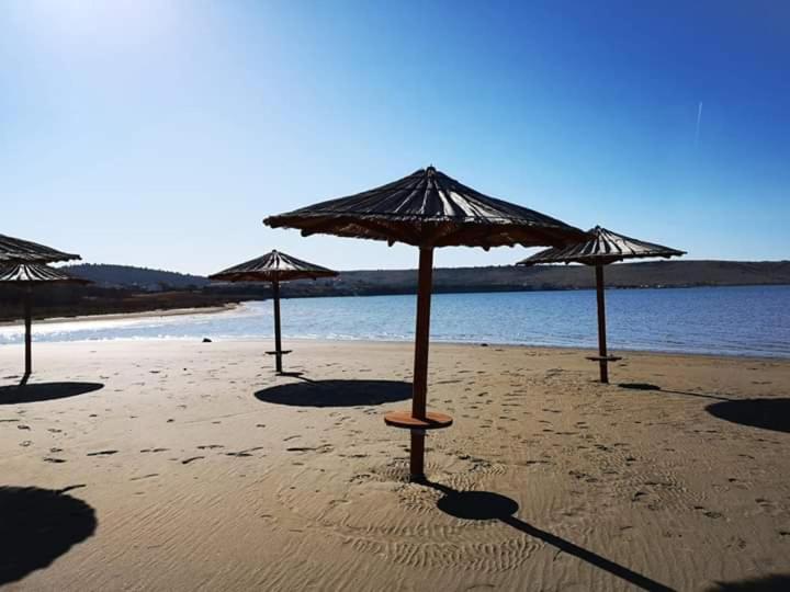 Casa Ezio * Ljubac (Zadar)