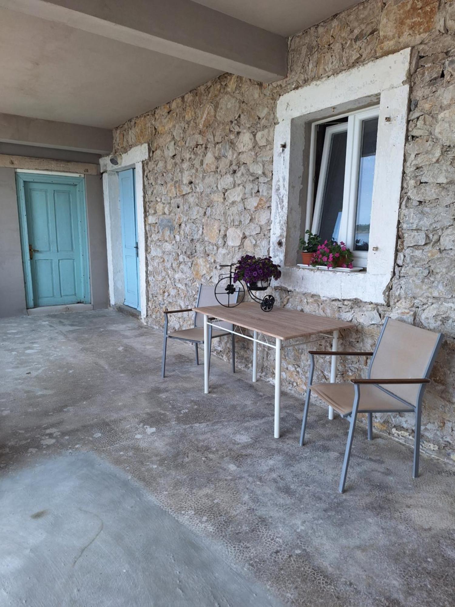 Casa Ezio Apartment Ljubac (Zadar)