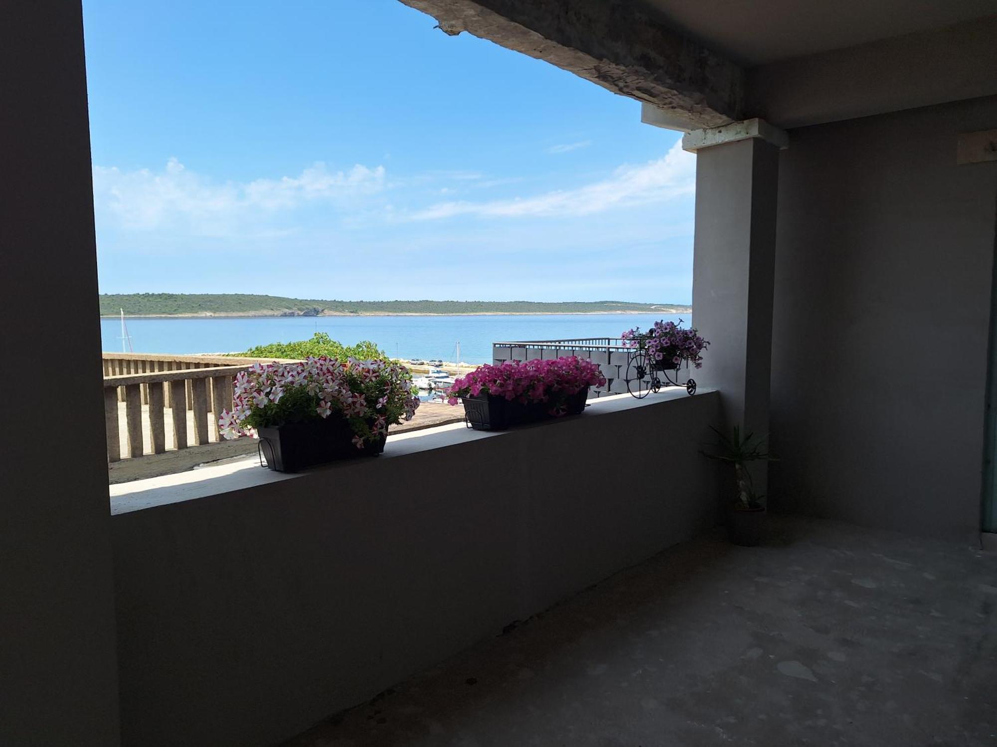 Casa Ezio Ljubac (Zadar)
