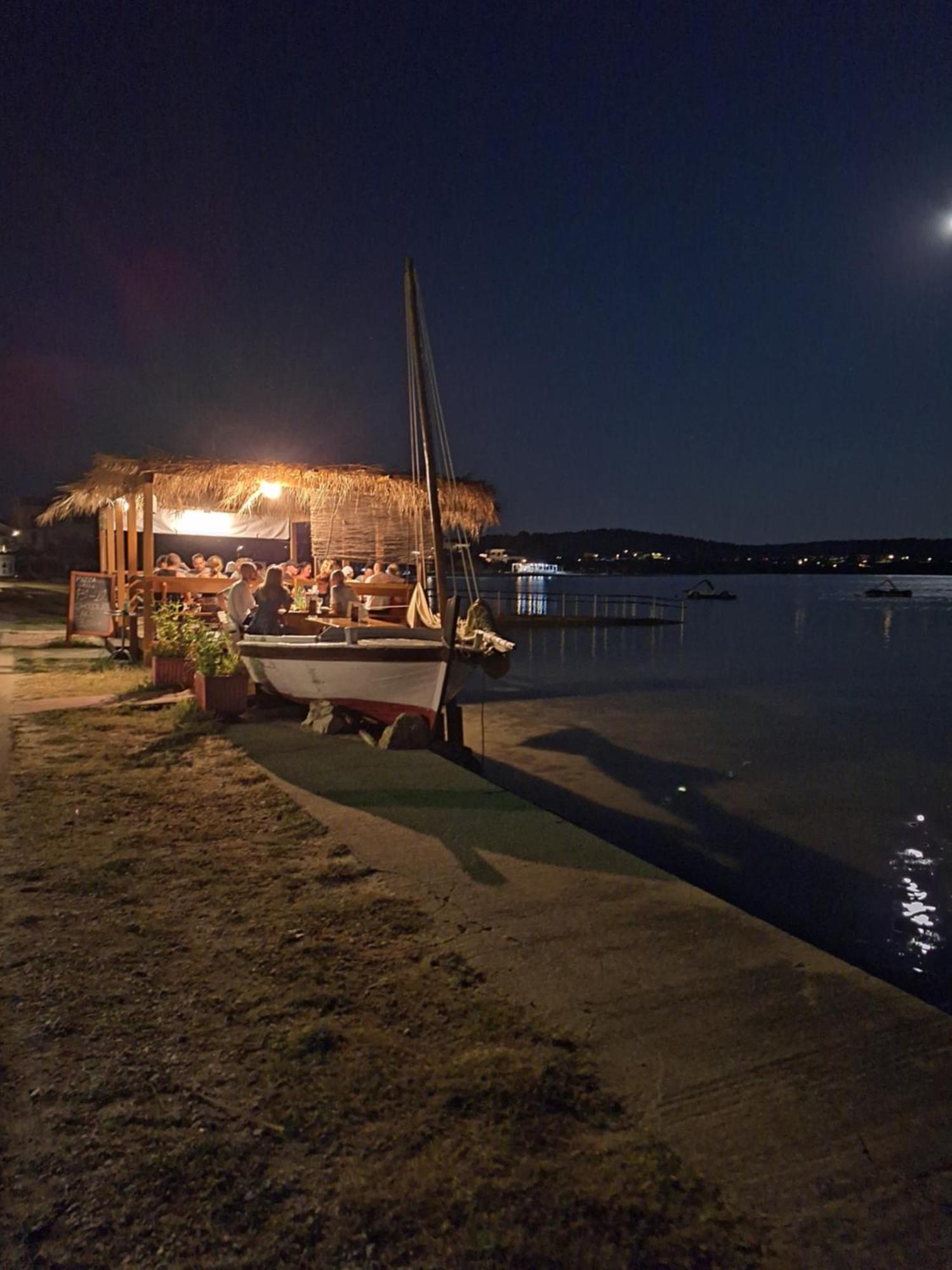 Apartment Casa Ezio Ljubac (Zadar)